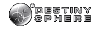   Destiny Sphere
